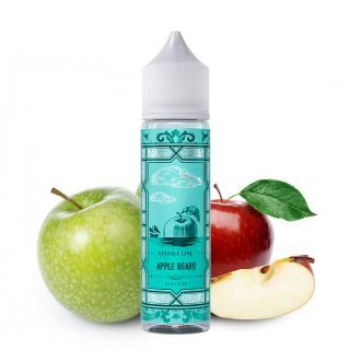 Avoria - Apple Beard Longfill Aroma 20ml